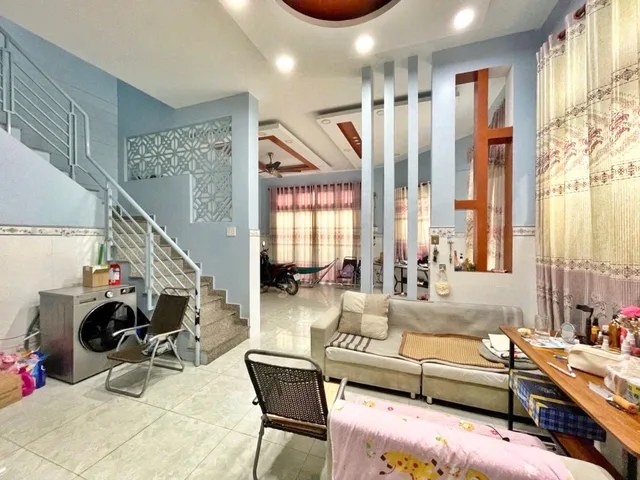 Bất động sản tại Tp Hồ Chí Minh - ảnh 1