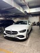 Mercedes-Benz C class C200 Avantgarde 2025 - ảnh 1