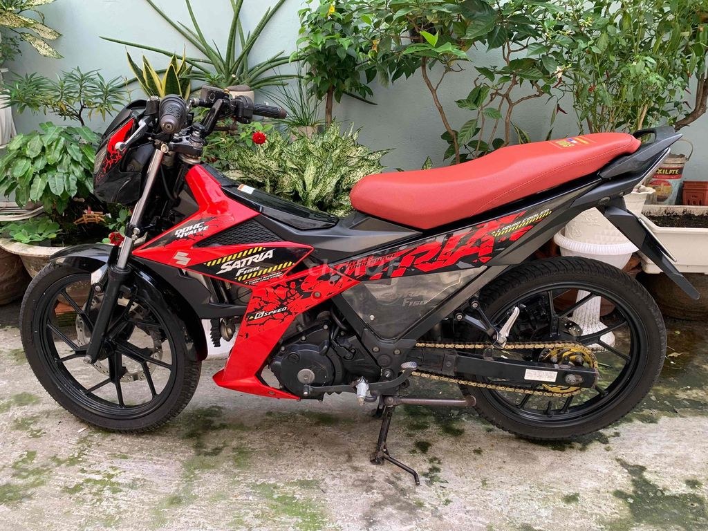 Suzuki 2019 - ảnh 1