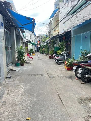 Real estate in Tp Hồ Chí Minh - photo 1