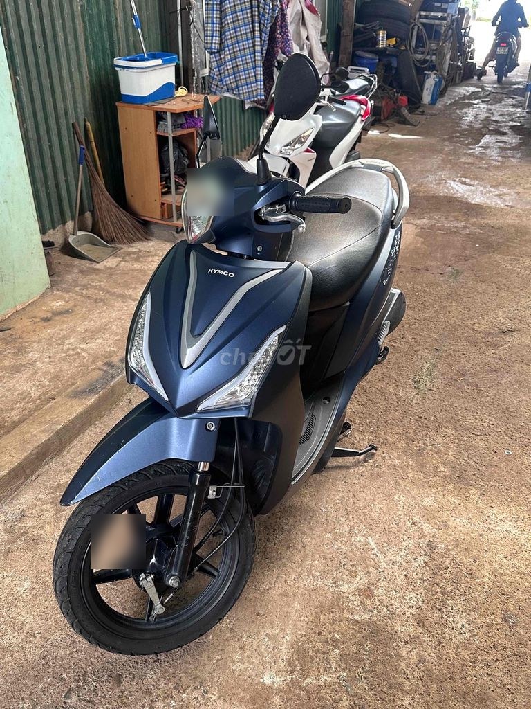 Kymco 2023 - ảnh 1