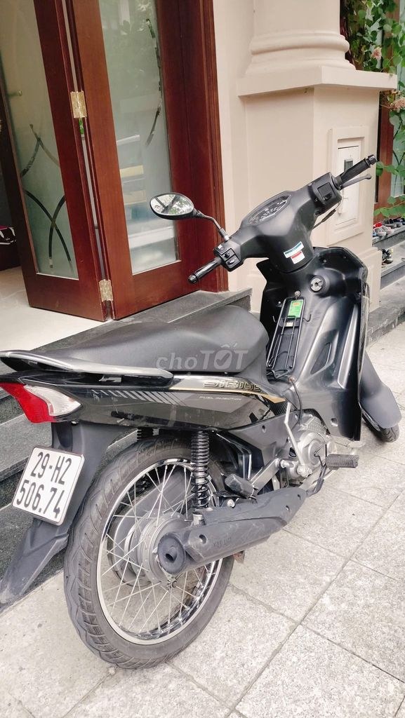 Yamaha 2023 - ảnh 1