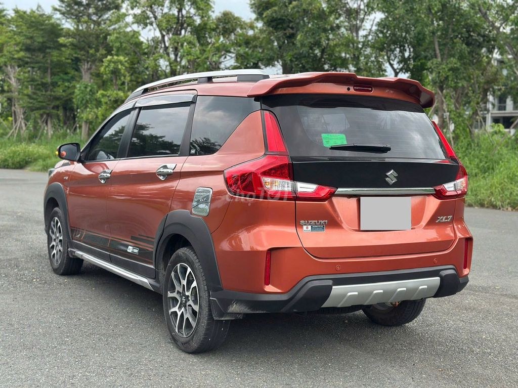 Suzuki XL 7 2022 - ảnh 3