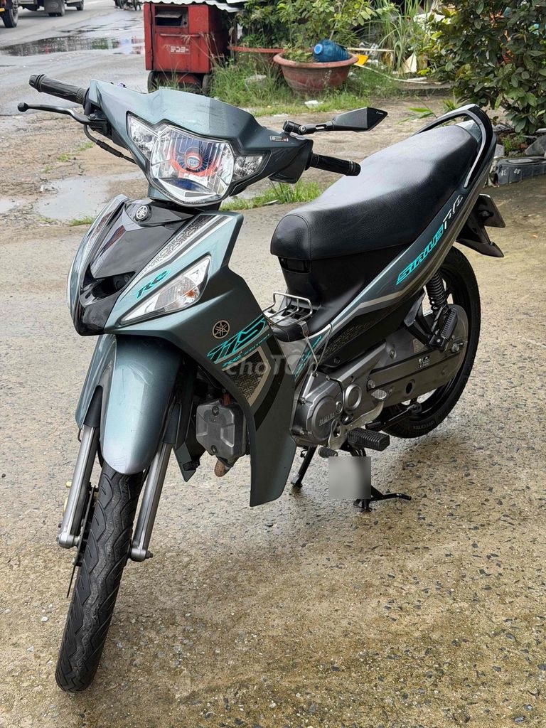 Yamaha 2022 - ảnh 1