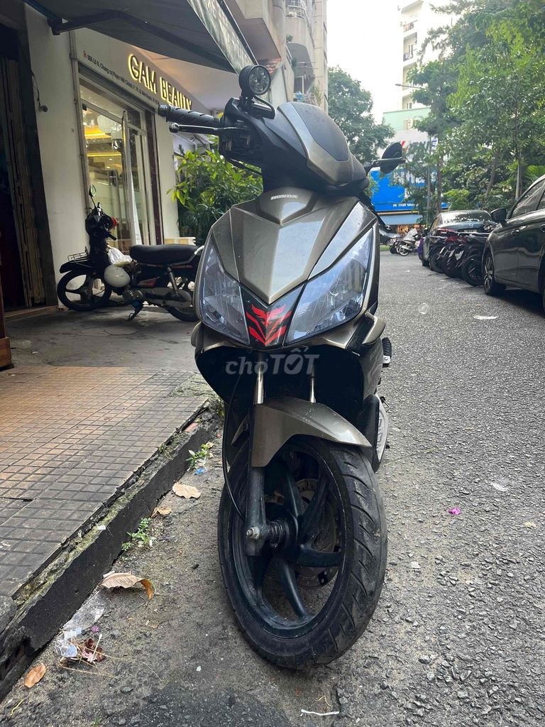 Honda 2010 - ảnh 1