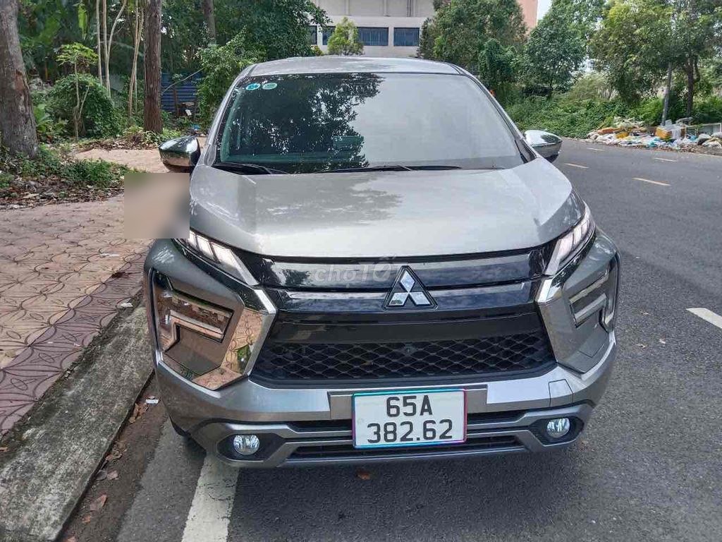 Mitsubishi Xpander 2022 - ảnh 1
