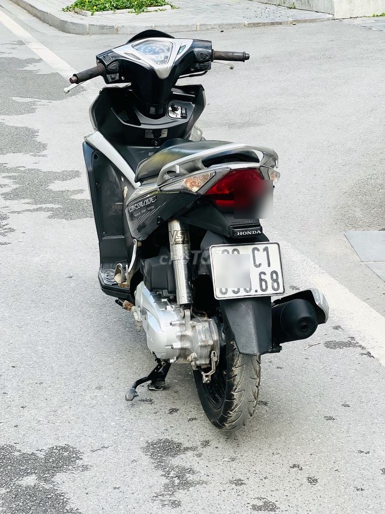 Honda 2015 - ảnh 1
