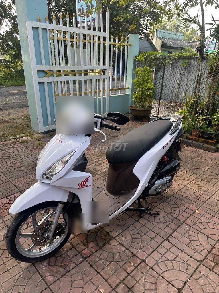 Honda 2014 - ảnh 1