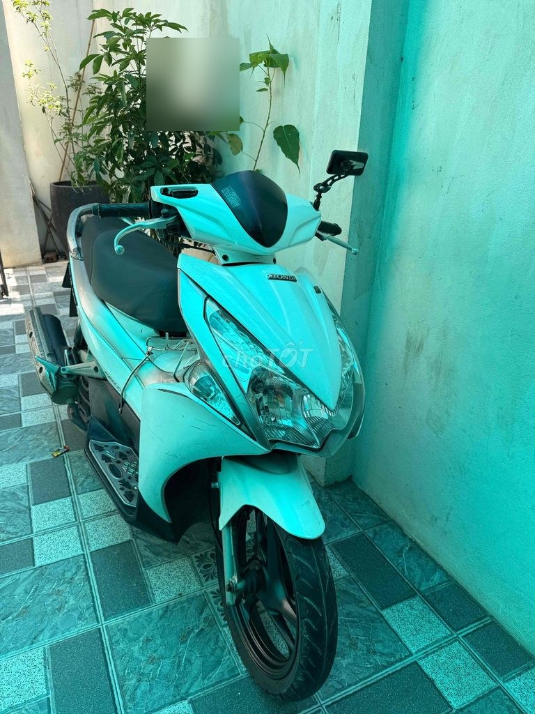 Honda 2011 - ảnh 1