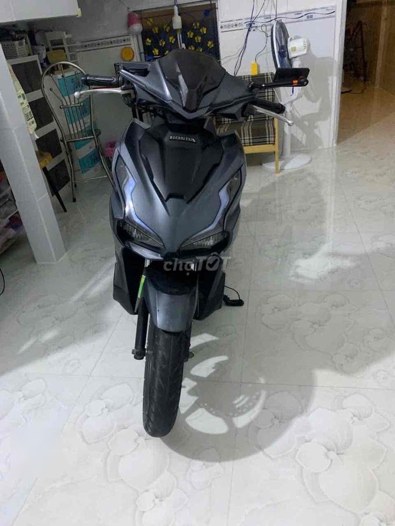 Honda 2020 - ảnh 1