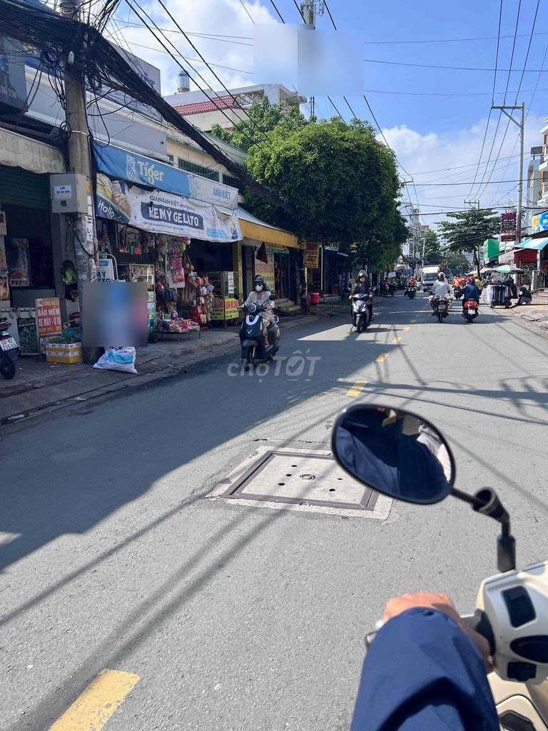 Bất động sản tại Tp Hồ Chí Minh - ảnh 1