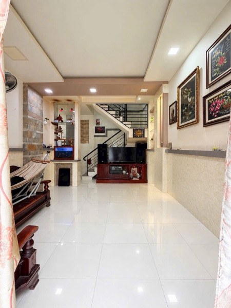 Bất động sản tại Tp Hồ Chí Minh - ảnh 1