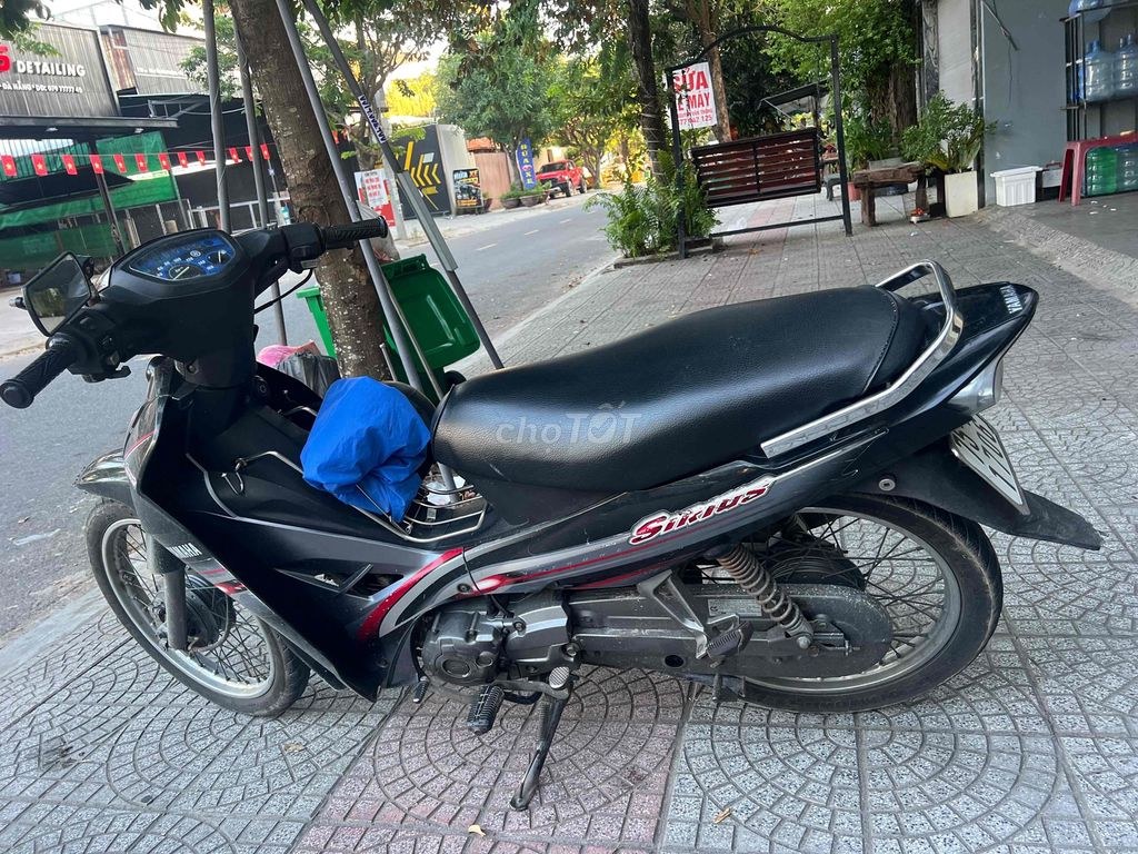 Yamaha 2009 - ảnh 1