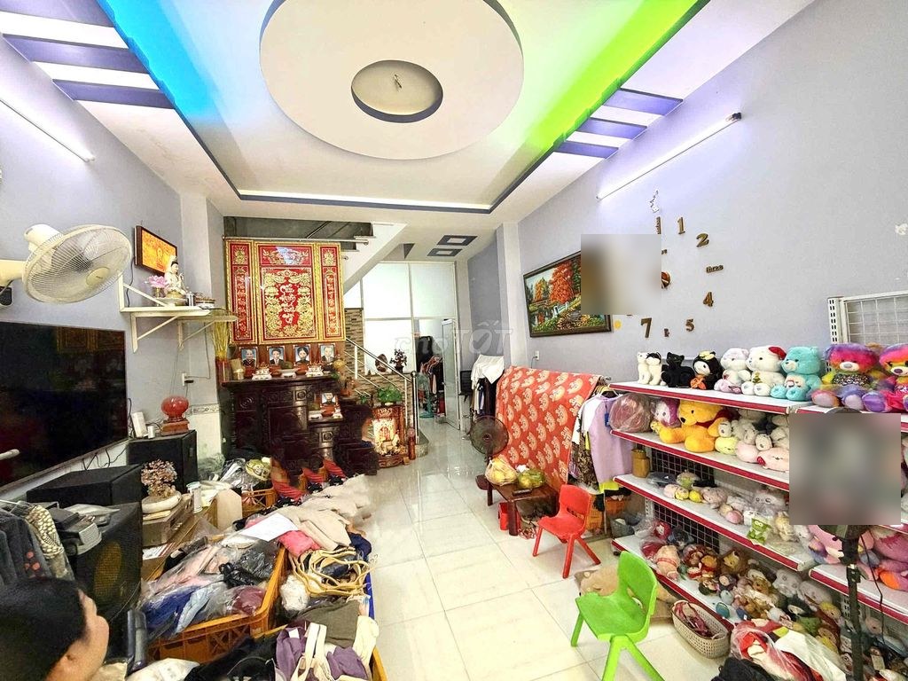 Bất động sản tại Tp Hồ Chí Minh - ảnh 1