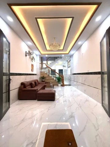 Real estate in Tp Hồ Chí Minh - photo 1