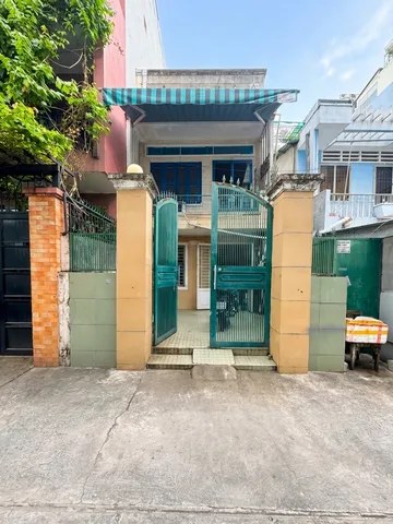 Real estate in Tp Hồ Chí Minh - photo 1
