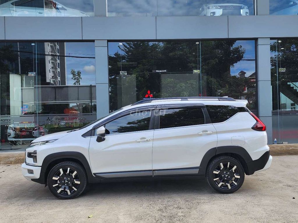 Mitsubishi Xpander Cross 2026 - ảnh 3