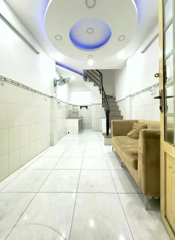 Real estate in Tp Hồ Chí Minh - photo 1