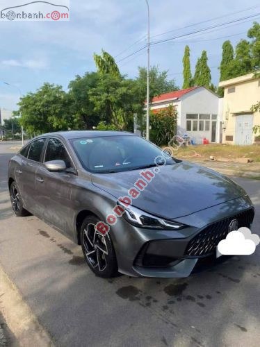 MG 5 Luxury 1.5 AT 2023 - ảnh 1