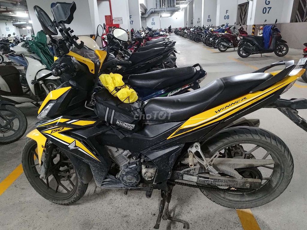 Honda 2017 - ảnh 1