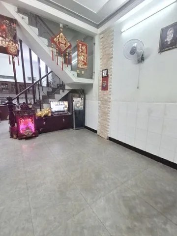 Real estate in Tp Hồ Chí Minh - photo 1