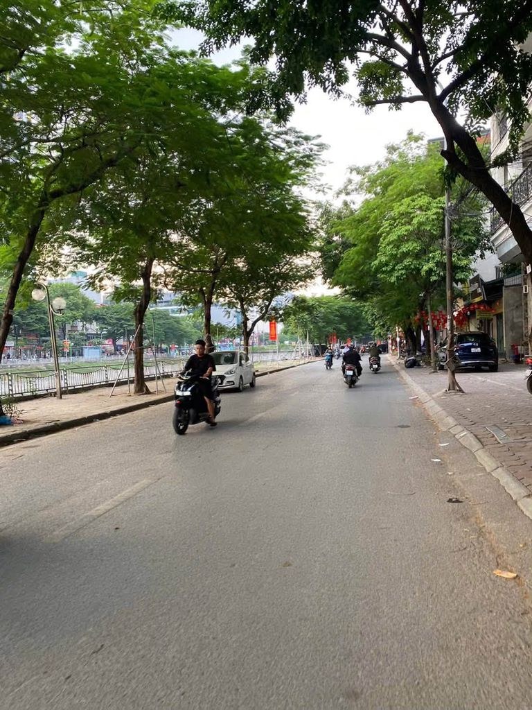 Văn phòng tại Phường Phương Liệt, Quận Thanh Xuân, Hà Nội - ảnh 1