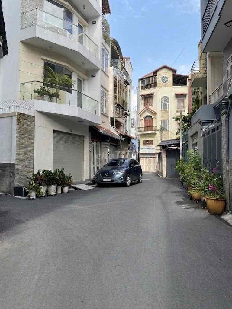 Bất động sản tại Tp Hồ Chí Minh - ảnh 1