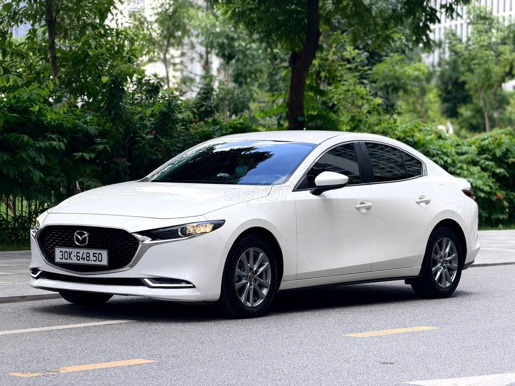 Mazda 3 2023 - ảnh 1