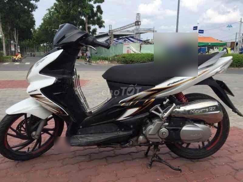 Suzuki 2015 - ảnh 3