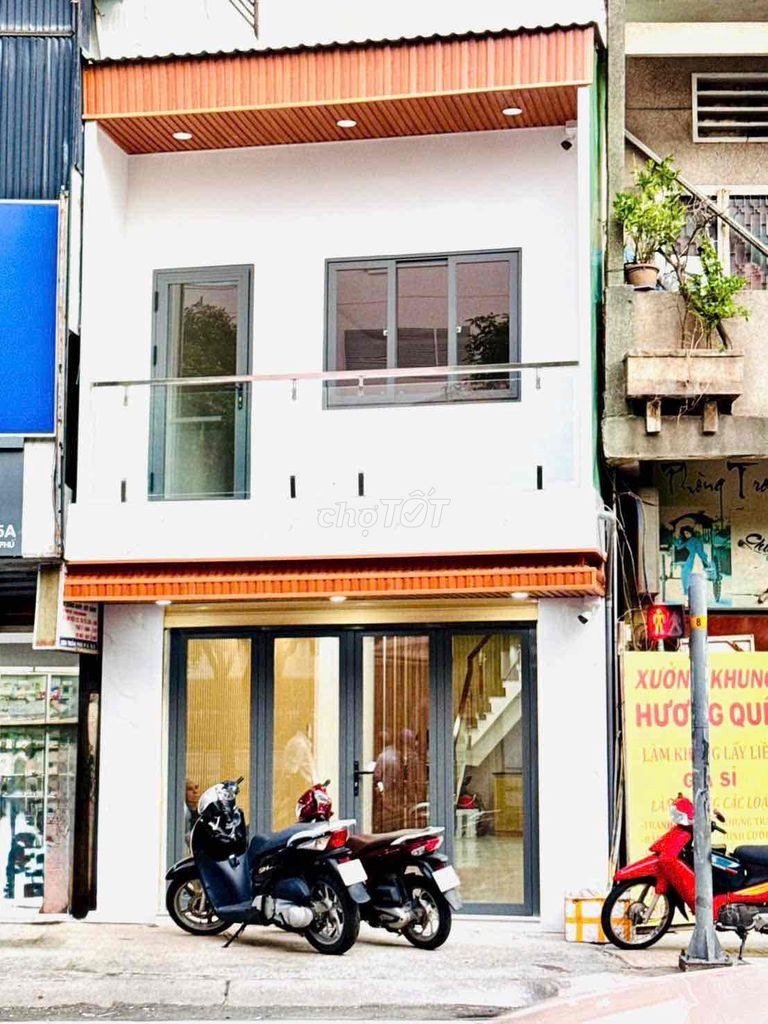 Bất động sản tại Tp Hồ Chí Minh - ảnh 1