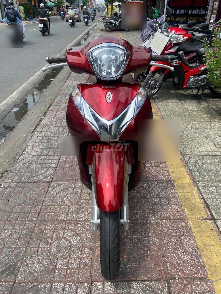 Honda 2019 - ảnh 1