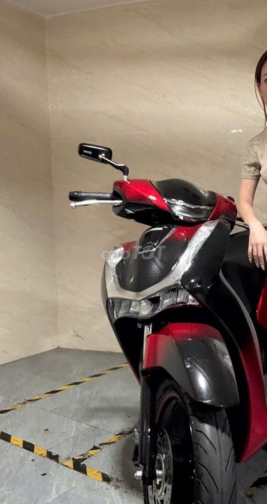 Honda 2025 - ảnh 1