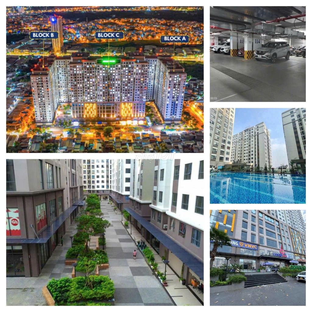 Bất động sản tại Tp Hồ Chí Minh - ảnh 1