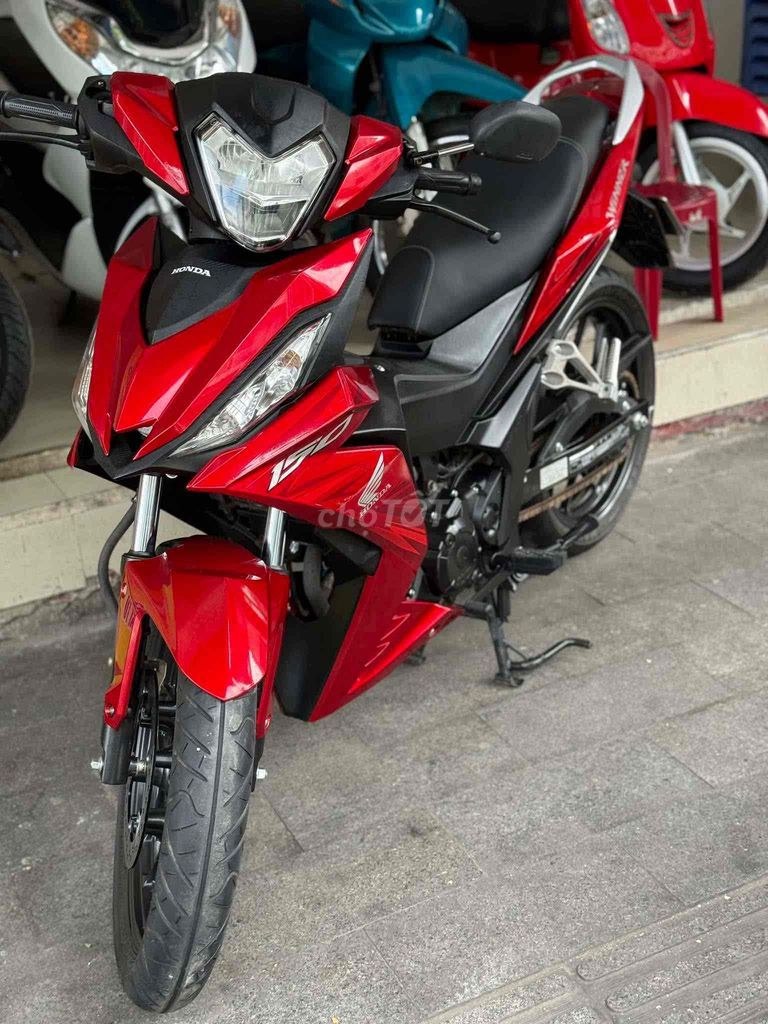 Honda 2017 - ảnh 1