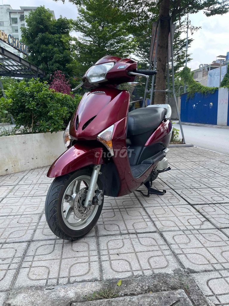 Honda 2012 - ảnh 1