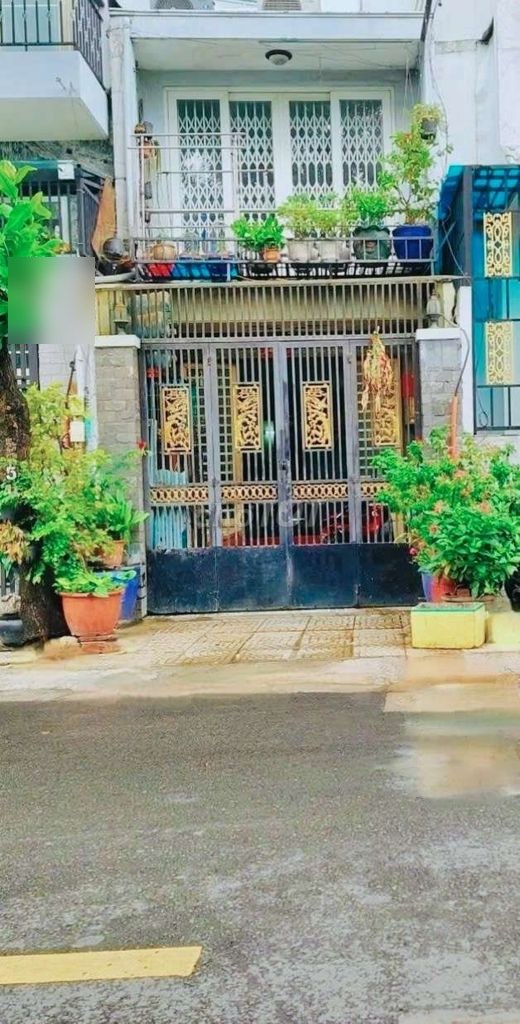 Bất động sản tại Tp Hồ Chí Minh - ảnh 1