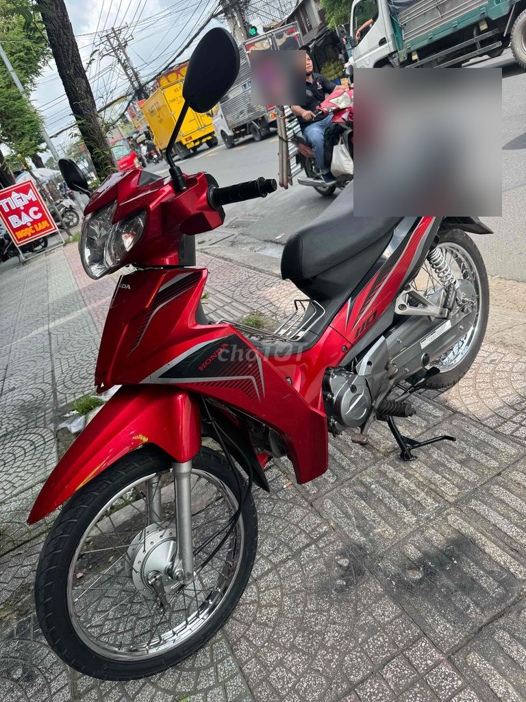 Honda 2017 - ảnh 1