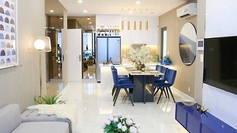 Bất động sản tại Tp Hồ Chí Minh - ảnh 1