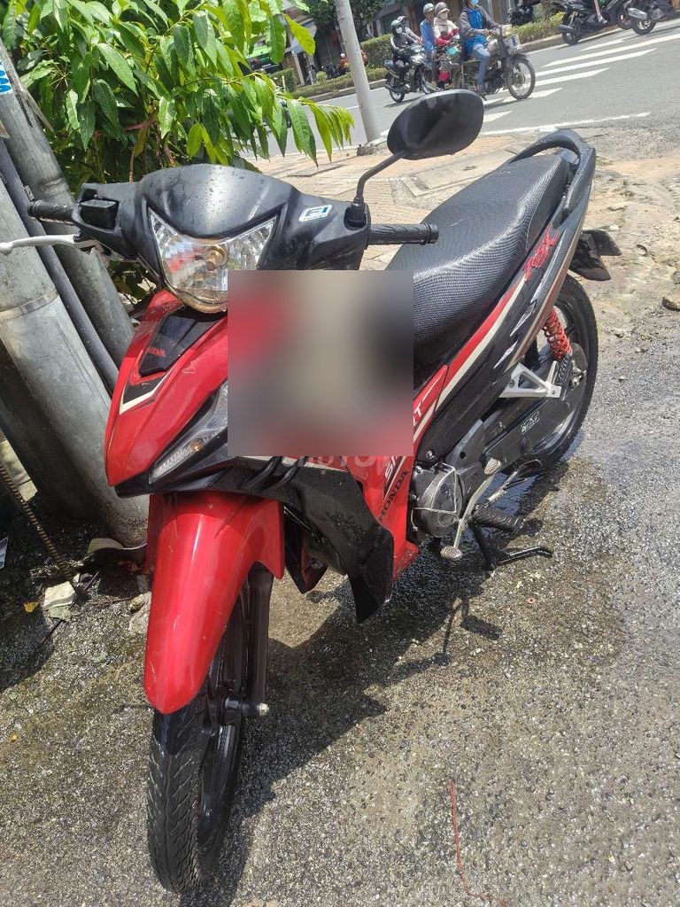 Honda 2022 - ảnh 1
