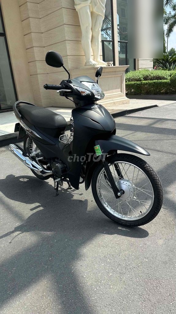 Honda 2025 - ảnh 2