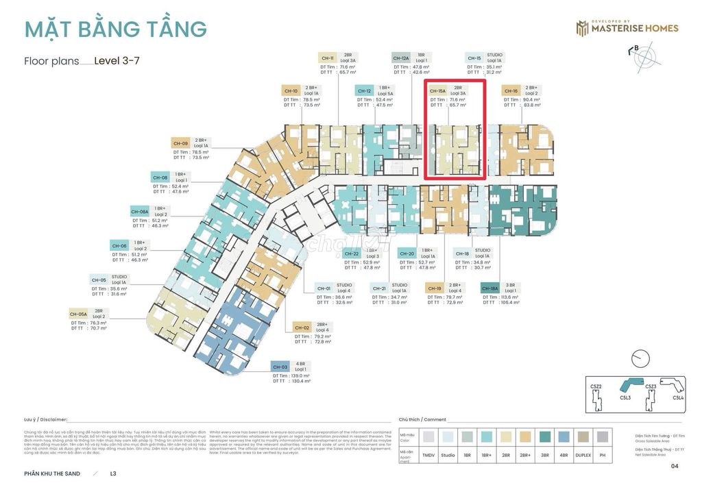 Bất động sản tại Tp Hồ Chí Minh - ảnh 1