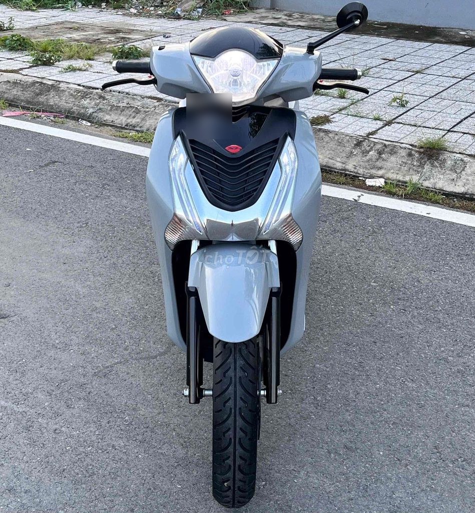 Honda 2012 - ảnh 1