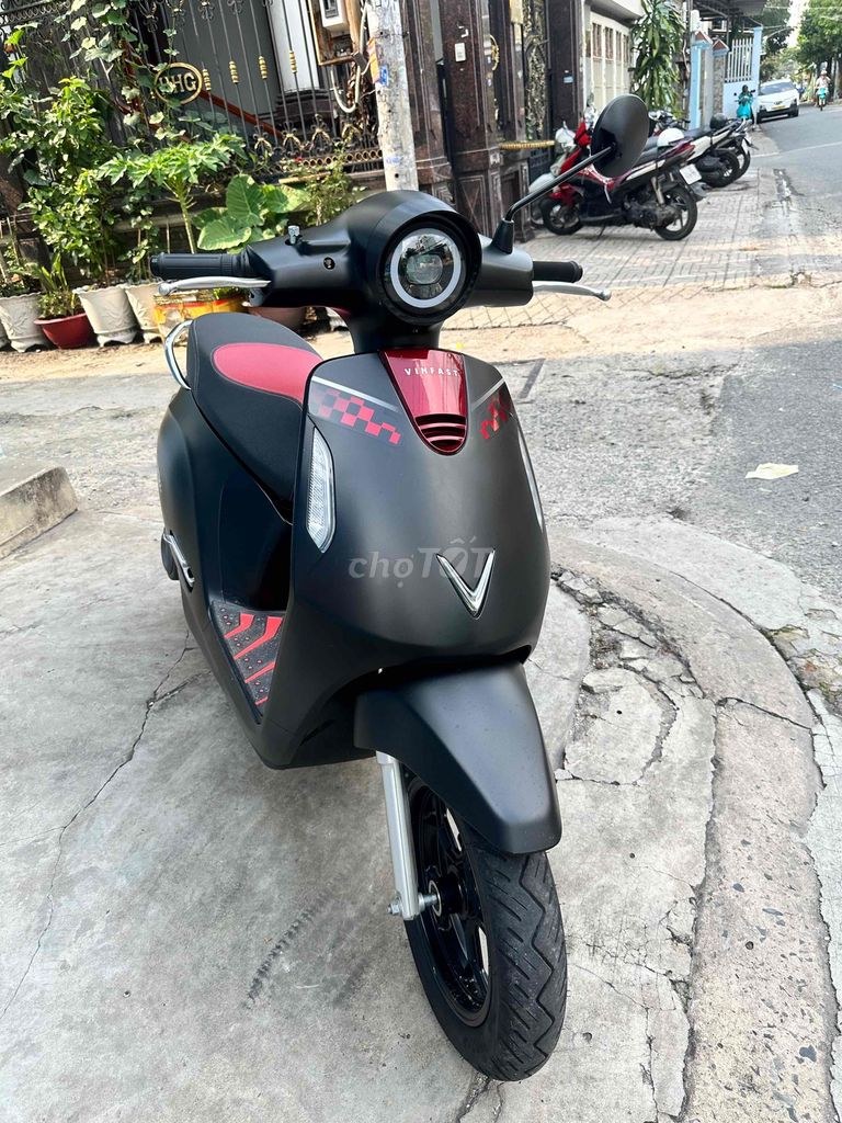 VinFast 2026 - ảnh 1