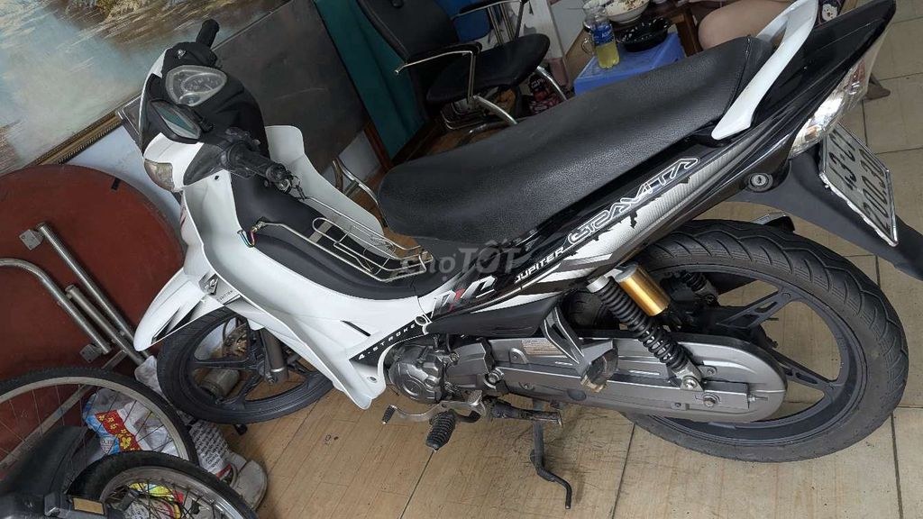 Yamaha 2012 - ảnh 1