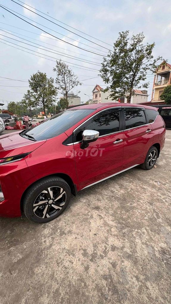 Mitsubishi Xpander 2024 - ảnh 1