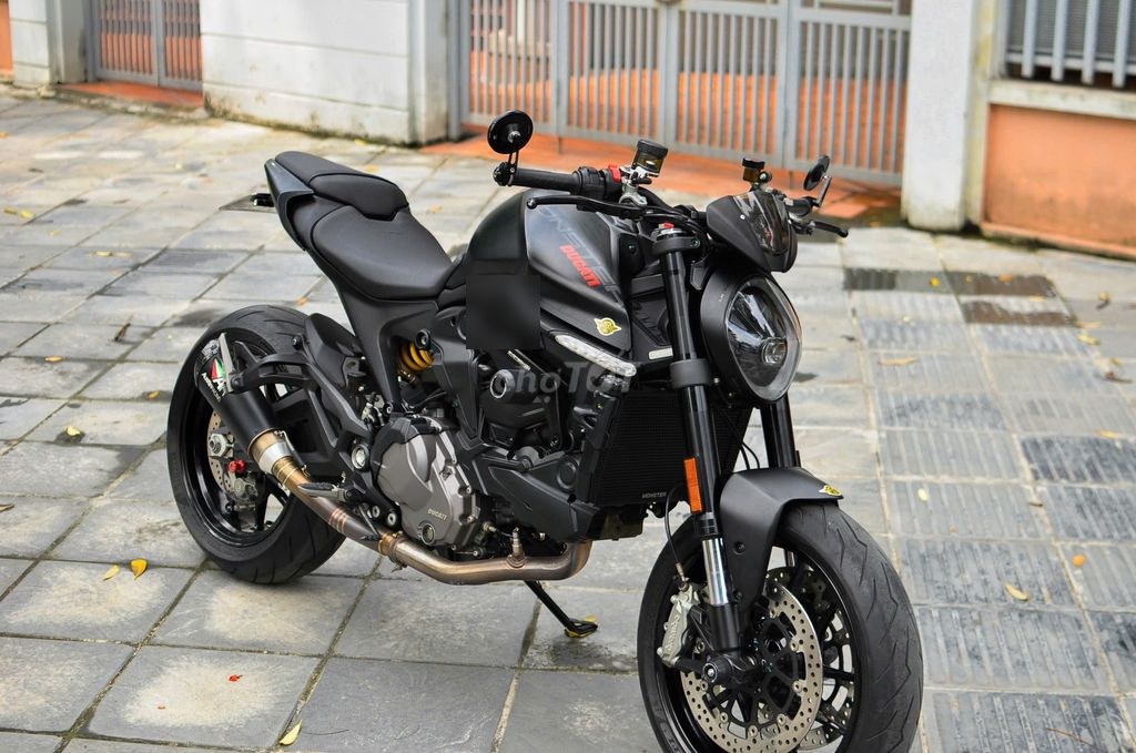 Ducati 2023 - ảnh 1