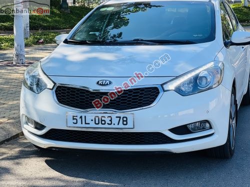 Kia K3 2.0 AT 2014 - ảnh 1