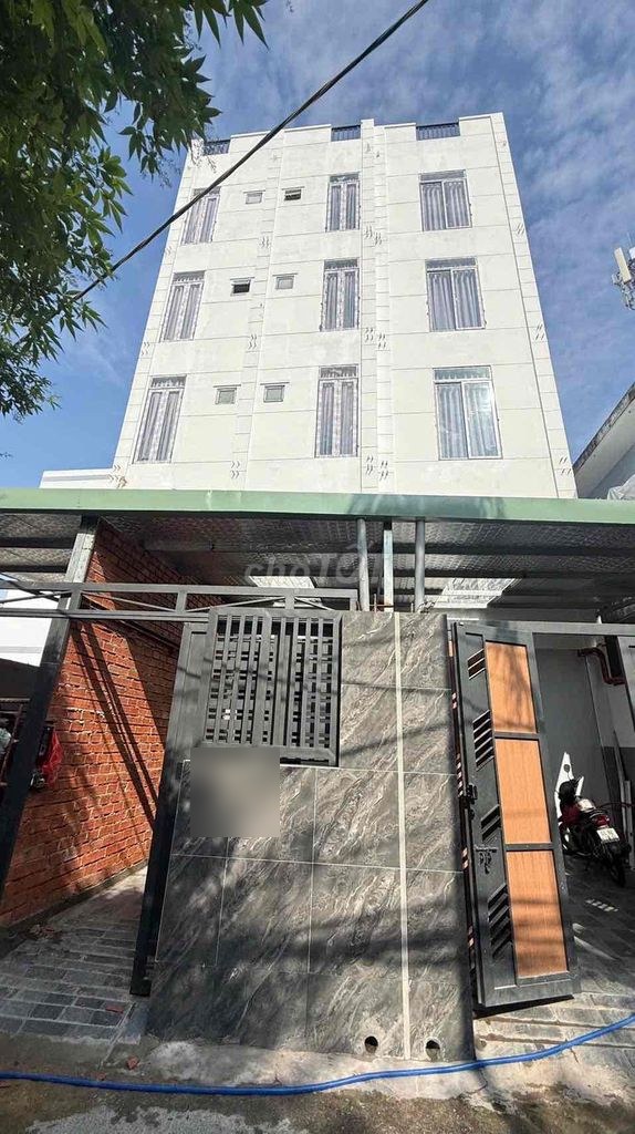 Bất động sản tại Tp Hồ Chí Minh - ảnh 1