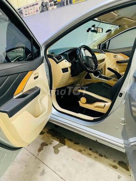 Mitsubishi Xpander 2019 - ảnh 1