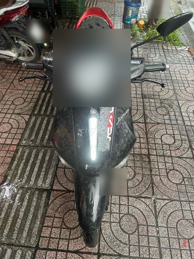 Yamaha 2020 - ảnh 1